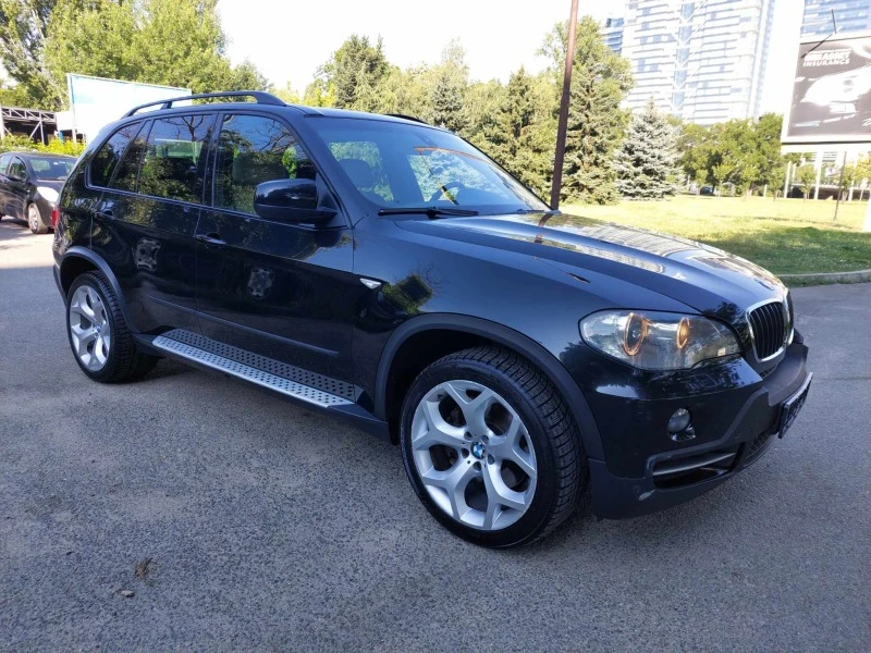 BMW X5 3, 0d 235ps SPORT PACK, снимка 1 - Автомобили и джипове - 46444035