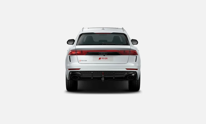 Audi RSQ8 /PERFORMANCE/FACELIFT/CERAMIC/PANO/B&O/HEAD UP/23/, снимка 4 - Автомобили и джипове - 47228706