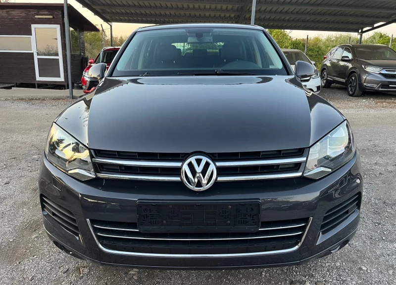 VW Touareg 3.0 TDI / 239 к.с. / 8 скорости , снимка 2 - Автомобили и джипове - 47397963