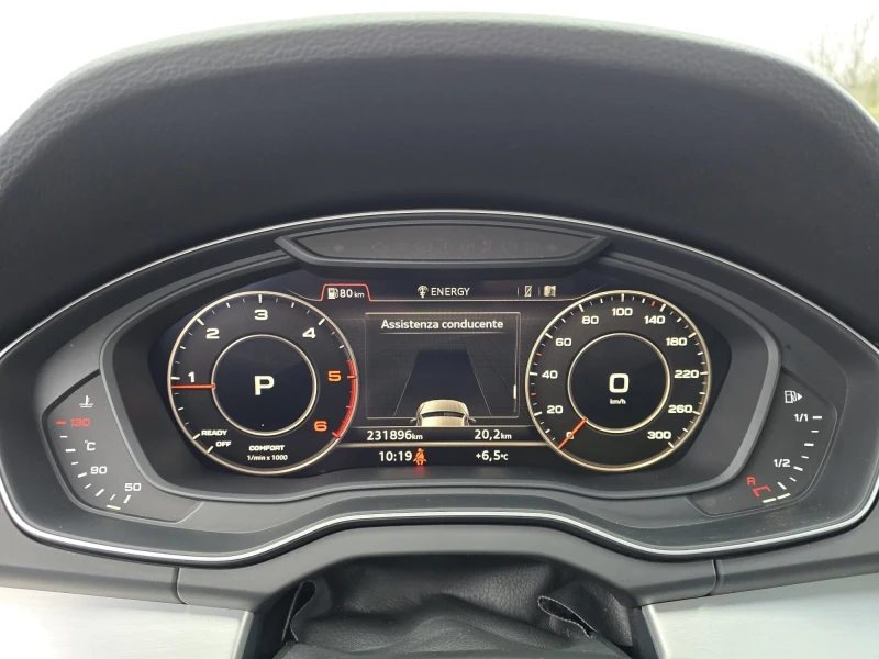 Audi Q5 2.0TDI - Quattro - 3X S-LINE - MATRIX, снимка 17 - Автомобили и джипове - 52636488