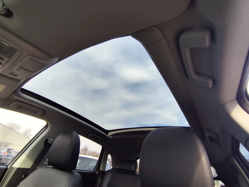 Mitsubishi ASX 1.8D* 4X4* XENON* КОЖА* EURO5A* , снимка 11 - Автомобили и джипове - 52827615