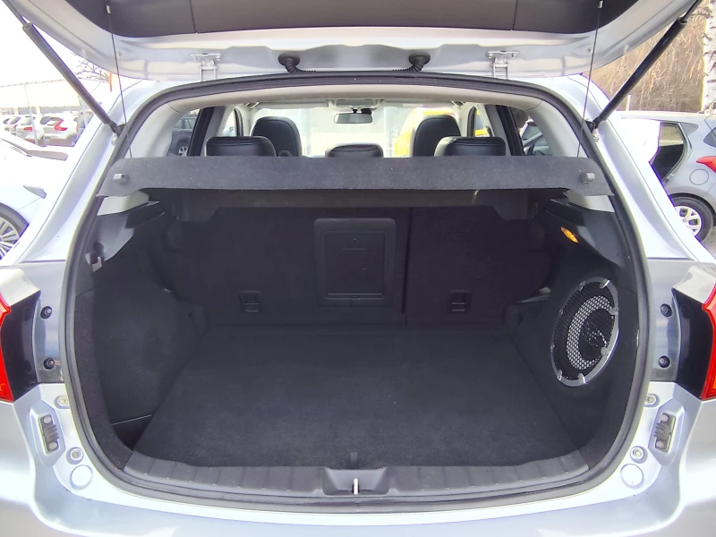 Mitsubishi ASX 1.8D* 4X4* XENON* КОЖА* EURO5A* , снимка 14 - Автомобили и джипове - 52827615