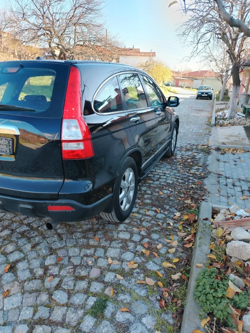 Honda Cr-v 2000i 150кс ръчка, снимка 6 - Автомобили и джипове - 52857719