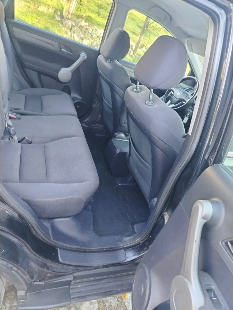 Honda Cr-v 2000i 150кс ръчка, снимка 13 - Автомобили и джипове - 52857719
