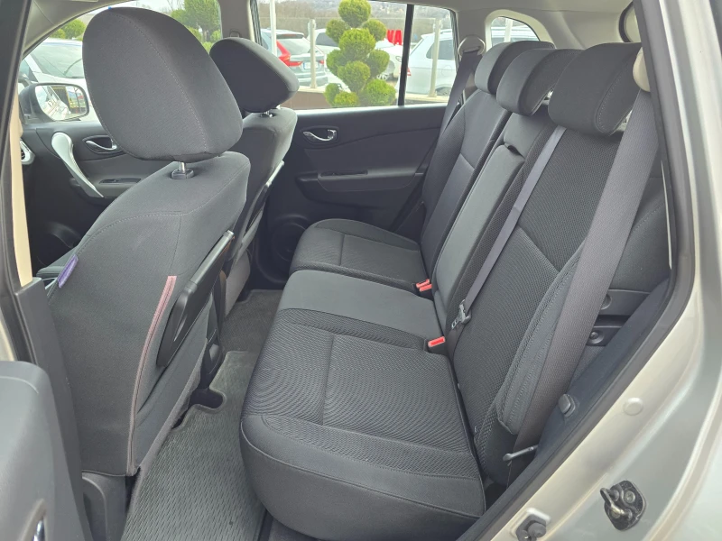 Renault Koleos 2.0DCI 4X4 150КС! ! КЛИМАТРОНИК, снимка 11 - Автомобили и джипове - 53131842