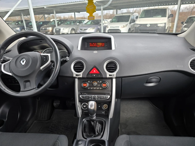 Renault Koleos 2.0DCI 4X4 150КС! ! КЛИМАТРОНИК, снимка 13 - Автомобили и джипове - 53131842