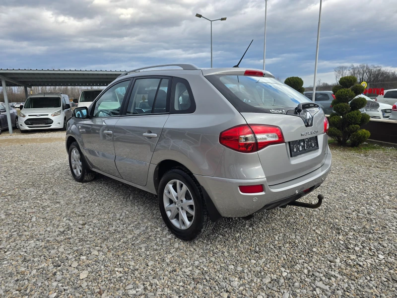 Renault Koleos 2.0DCI 4X4 150КС! ! КЛИМАТРОНИК, снимка 3 - Автомобили и джипове - 53131842