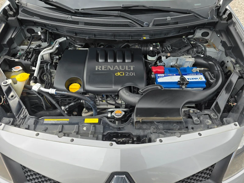 Renault Koleos 2.0DCI 4X4 150КС! ! КЛИМАТРОНИК, снимка 16 - Автомобили и джипове - 53131842