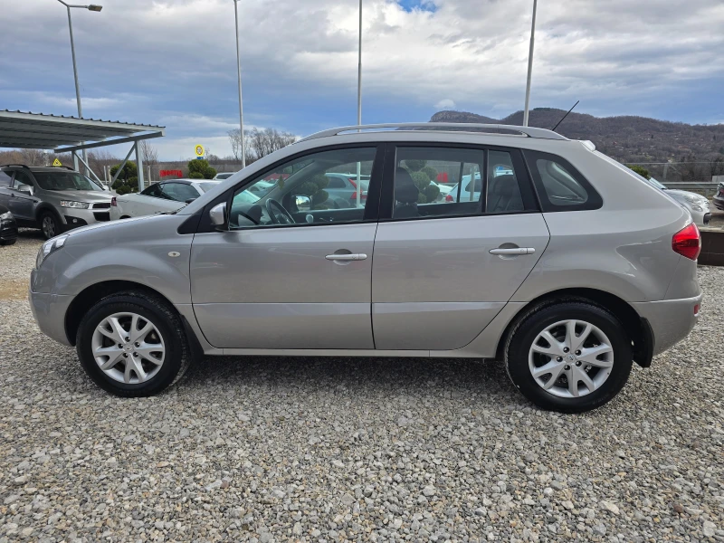 Renault Koleos 2.0DCI 4X4 150КС! ! КЛИМАТРОНИК, снимка 2 - Автомобили и джипове - 53131842