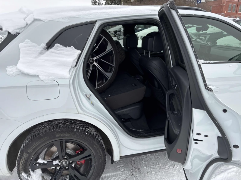 Audi SQ5 2022 Audi SQ5 Technik, снимка 10 - Автомобили и джипове - 53163008