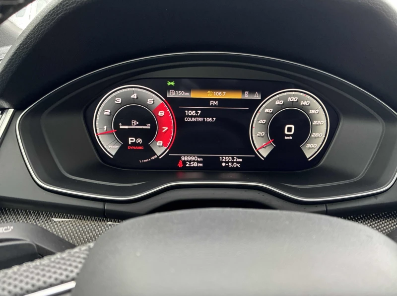 Audi SQ5 2022 Audi SQ5 Technik, снимка 6 - Автомобили и джипове - 53163008