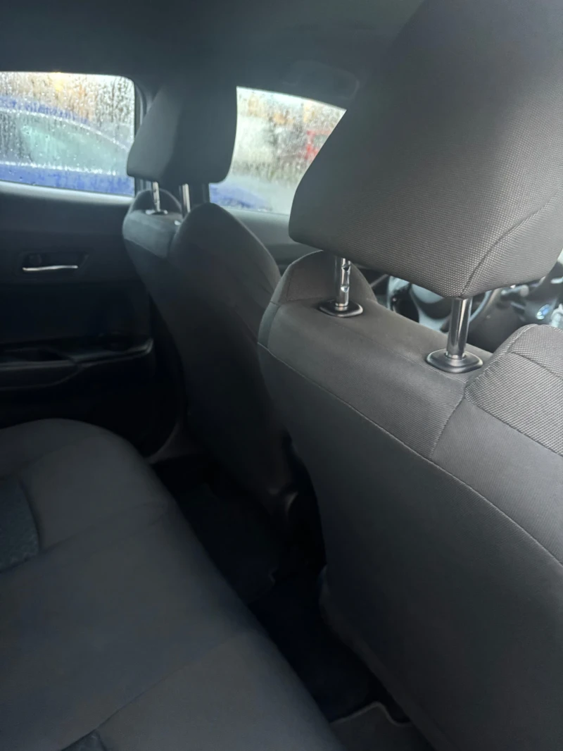 Toyota C-HR, снимка 9 - Автомобили и джипове - 53244862