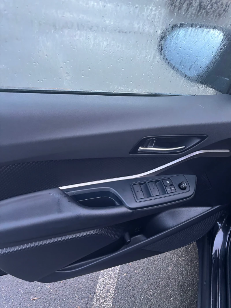 Toyota C-HR, снимка 7 - Автомобили и джипове - 53244862