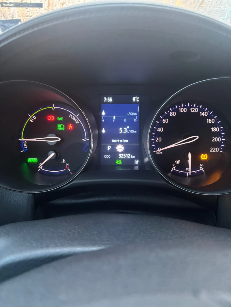 Toyota C-HR, снимка 3 - Автомобили и джипове - 53244862