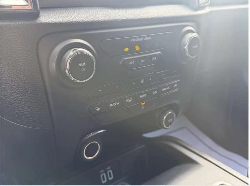 Ford Ranger 2.3* ECO* BOOST* TREMOR* LANE* ASSIST* МЪРТВА* ТОЧ, снимка 12 - Автомобили и джипове - 53322754
