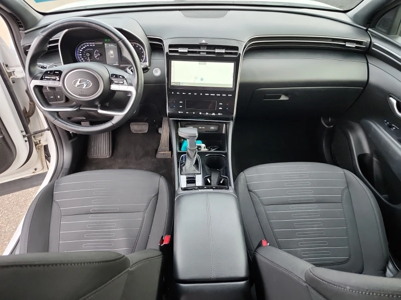 Hyundai Santa Cruz 2.5 PREFERRED, снимка 6 - Автомобили и джипове - 53386050
