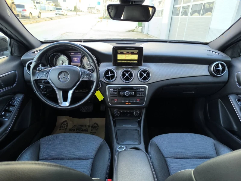 Mercedes-Benz GLA 220 CDI, снимка 8 - Автомобили и джипове - 53404067