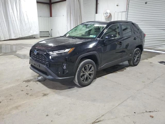 Toyota Rav4, снимка 5 - Автомобили и джипове - 47958193