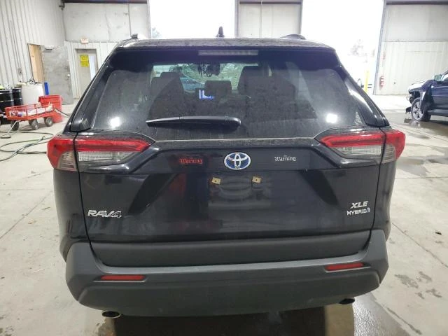 Toyota Rav4, снимка 3 - Автомобили и джипове - 47958193