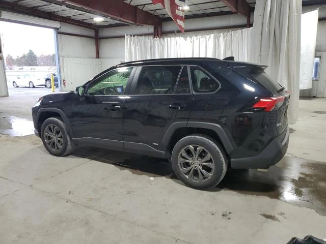 Toyota Rav4, снимка 1 - Автомобили и джипове - 47958193