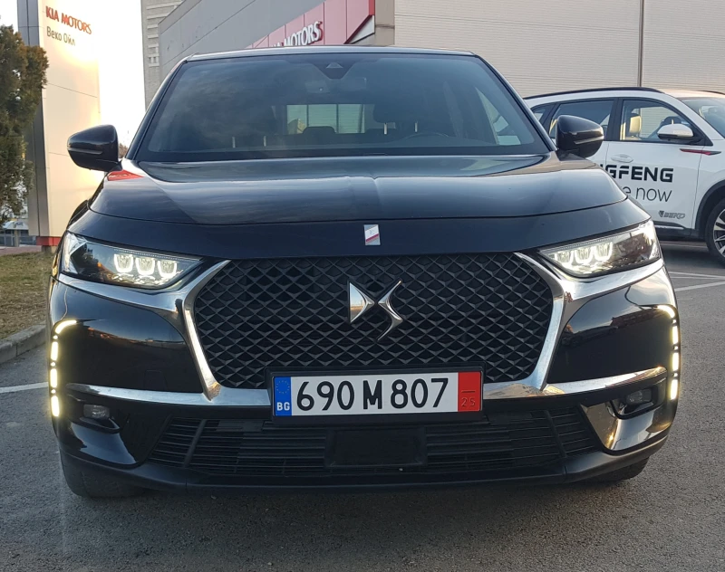 DS DS 7 Crossback E-TENSE / ТОП - 36900 лв. - 97859395 1