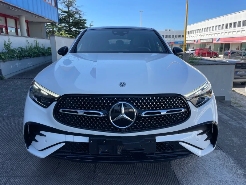 Mercedes-Benz GLC 300 De 4 Matik Дизел Хибрид /Ток/ AMG Панорама - 59990 € - 11710560 1