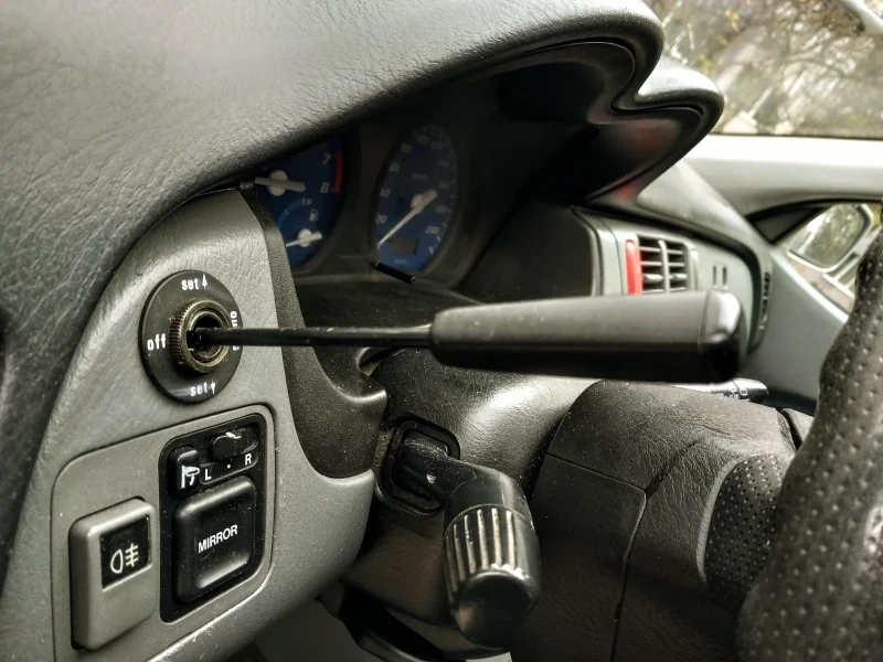 Honda Hr-v Газов Инжекцион/4х4/Авто Пилот/Отлична !, снимка 6 - Автомобили и джипове - 52922366