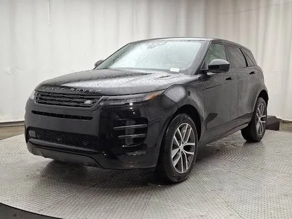 Land Rover Range Rover Evoque undefined | Auto.bg — изображение 1