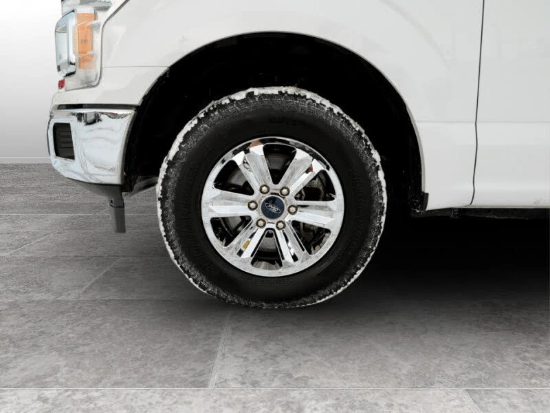 Ford F150 XLT SuperCrew RWD * ���������� * (���� �� ��) | Mobile.bg � ����������� 4