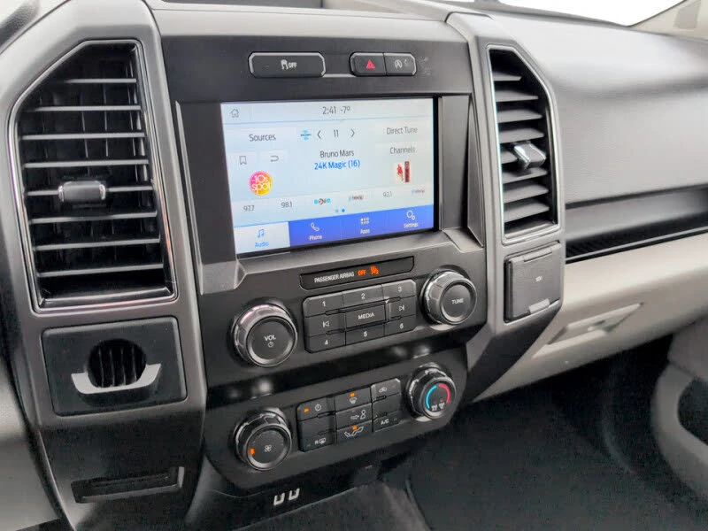 Ford F150 XLT SuperCrew RWD * ���������� * (���� �� ��) | Mobile.bg � ����������� 11