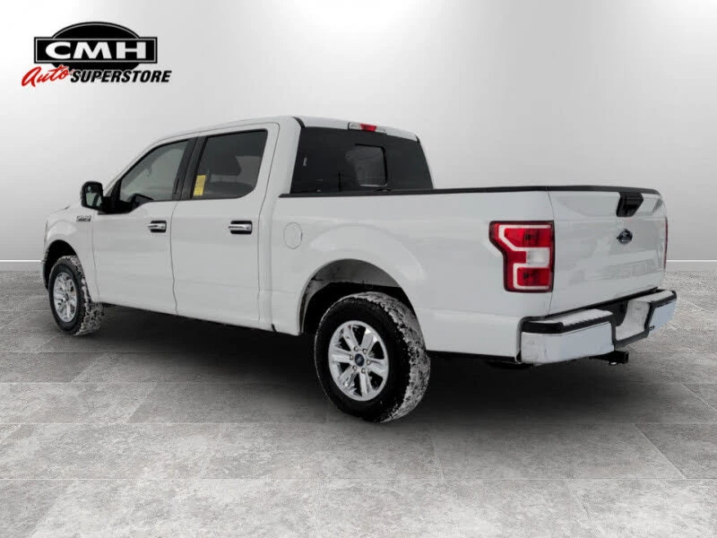 Ford F150 XLT SuperCrew RWD * ���������� * (���� �� ��) | Mobile.bg � ����������� 5