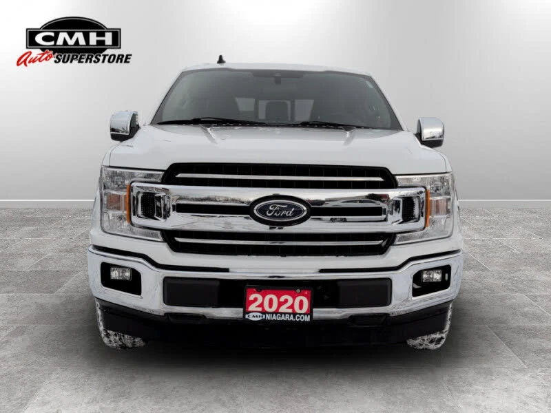 Ford F150 XLT SuperCrew RWD * ���������� * (���� �� ��) | Mobile.bg � ����������� 3