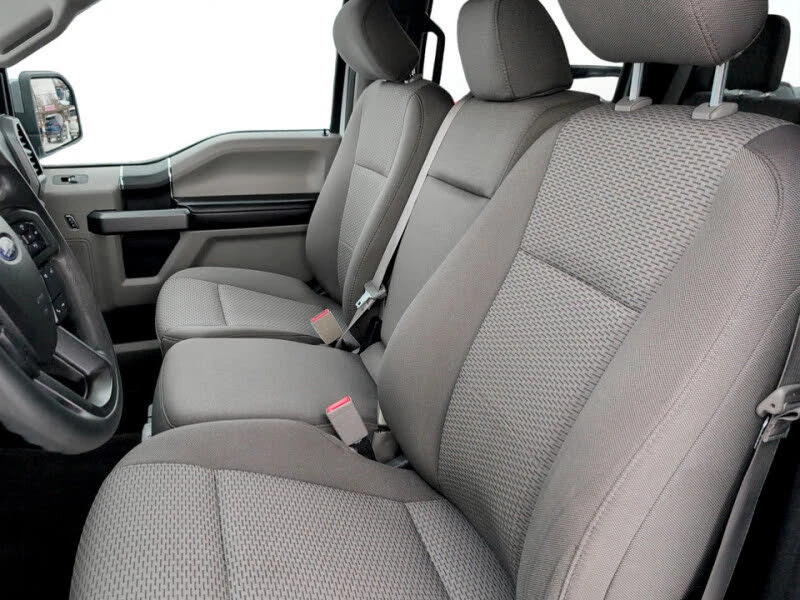 Ford F150 XLT SuperCrew RWD * ���������� * (���� �� ��) | Mobile.bg � ����������� 8