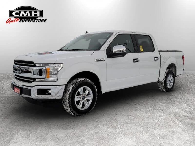Ford F150 XLT SuperCrew RWD * ���������� * (���� �� ��) | Mobile.bg � ����������� 2