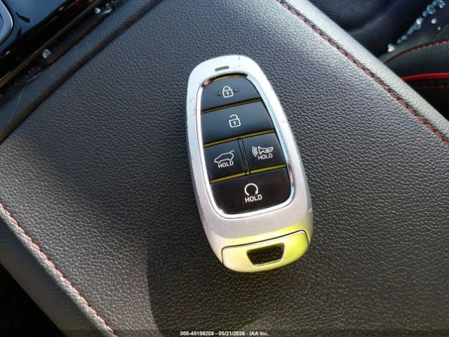 Hyundai Tucson * HYBRID* N LINE* КОЖА* ПОДГРЕВ* ПАНОРАМА* AWD* , снимка 10 - Автомобили и джипове - 54853158