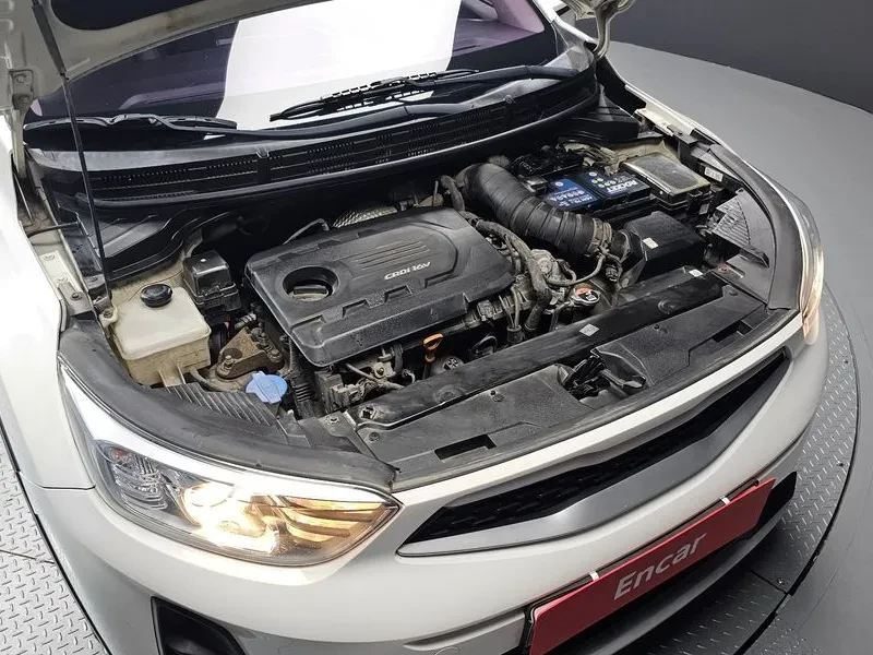 Kia Stonic 1.6 DELUXE | Mobile.bg � ����������� 6