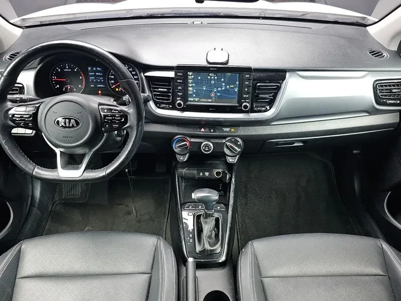 Kia Stonic 1.6 DELUXE | Mobile.bg � ����������� 7