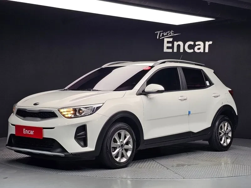 Kia Stonic 1.6 DELUXE | Mobile.bg � ����������� 1