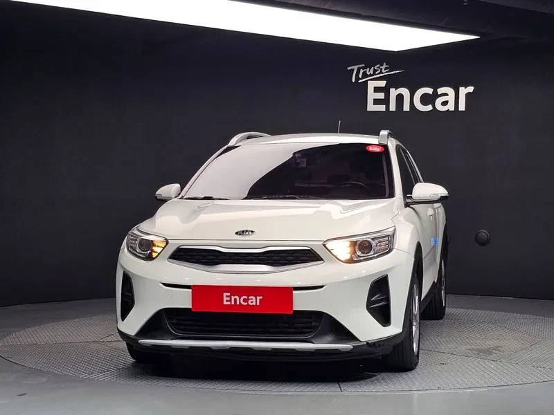 Kia Stonic 1.6 DELUXE | Mobile.bg � ����������� 3