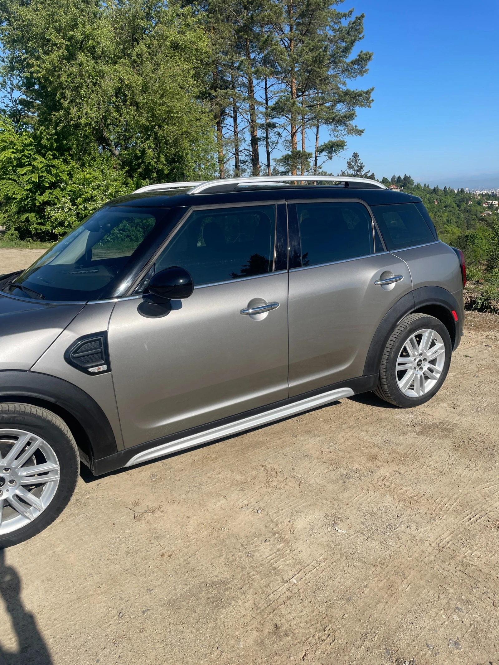 Mini Countryman F60, Xenon, Panorama - изображение 2