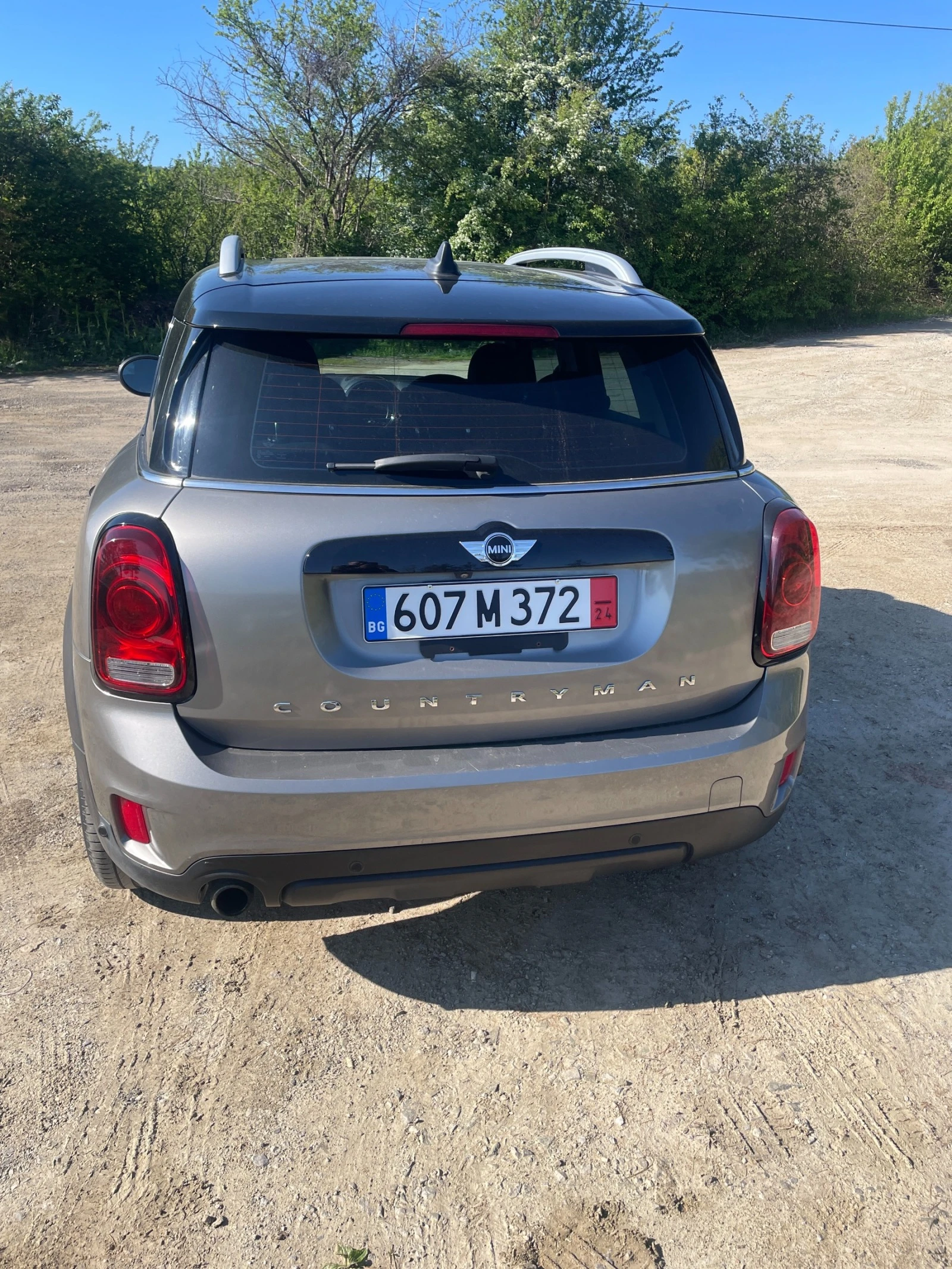 Mini Countryman F60, Xenon, Panorama - изображение 3