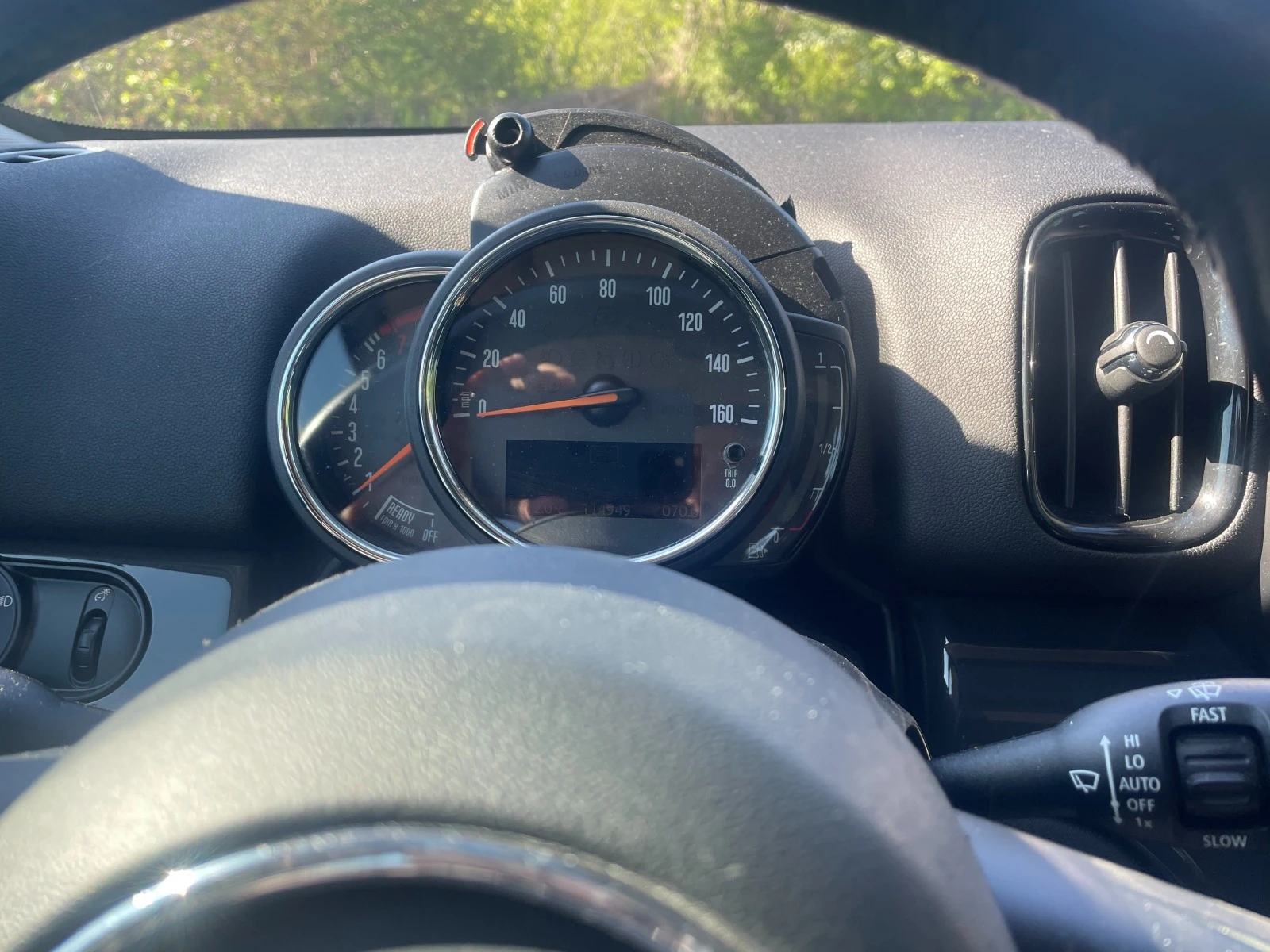 Mini Countryman F60, Xenon, Panorama - изображение 8