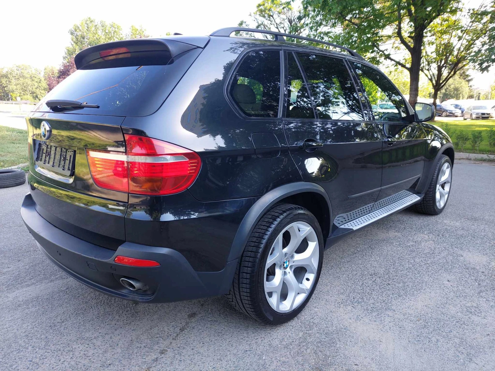 BMW X5 3, 0d 235ps SPORT PACK - изображение 4