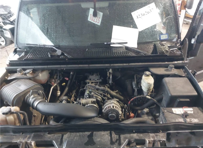 Hummer H2 Подгрев* BOSE* Круиз Контрол* Кожа* ТВ*  - изображение 10
