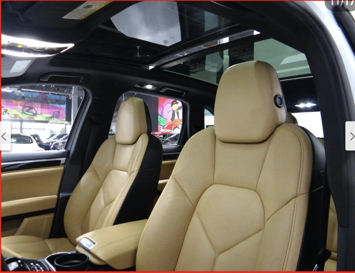 Porsche Cayenne FACELIFT* PDK* 360* *  | Mobile.bg   15