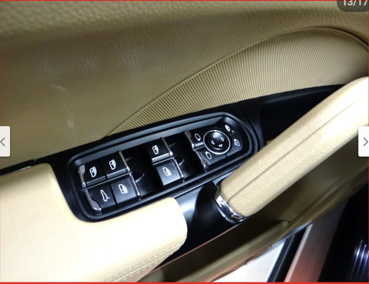 Porsche Cayenne FACELIFT* PDK* 360* *  | Mobile.bg   12