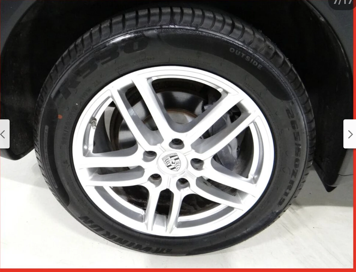 Porsche Cayenne FACELIFT* PDK* 360КАМЕРА* ДИСТРОНИК*  - изображение 7