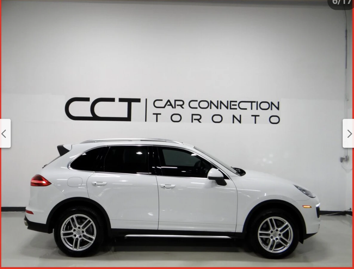 Porsche Cayenne FACELIFT* PDK* 360КАМЕРА* ДИСТРОНИК*  - изображение 6