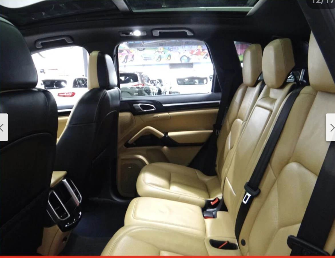 Porsche Cayenne FACELIFT* PDK* 360* *  | Mobile.bg   16