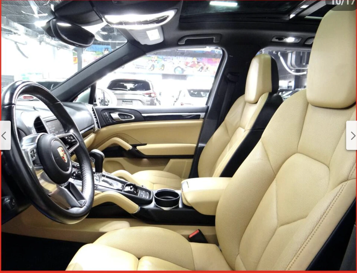 Porsche Cayenne FACELIFT* PDK* 360* *  | Mobile.bg   14